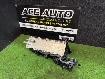 2014 Volkswagen Golf MK7 - Intake Manifold