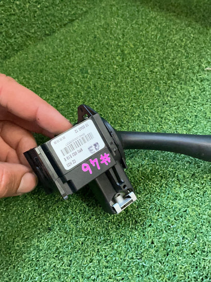 2009 Audi A3 - Wiper Switch