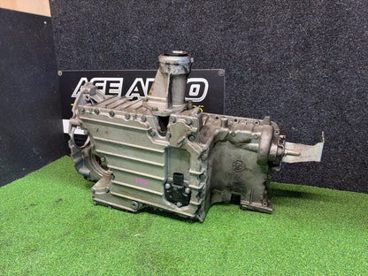 2008 BMW X5 X5 - Oil Pan/Sump