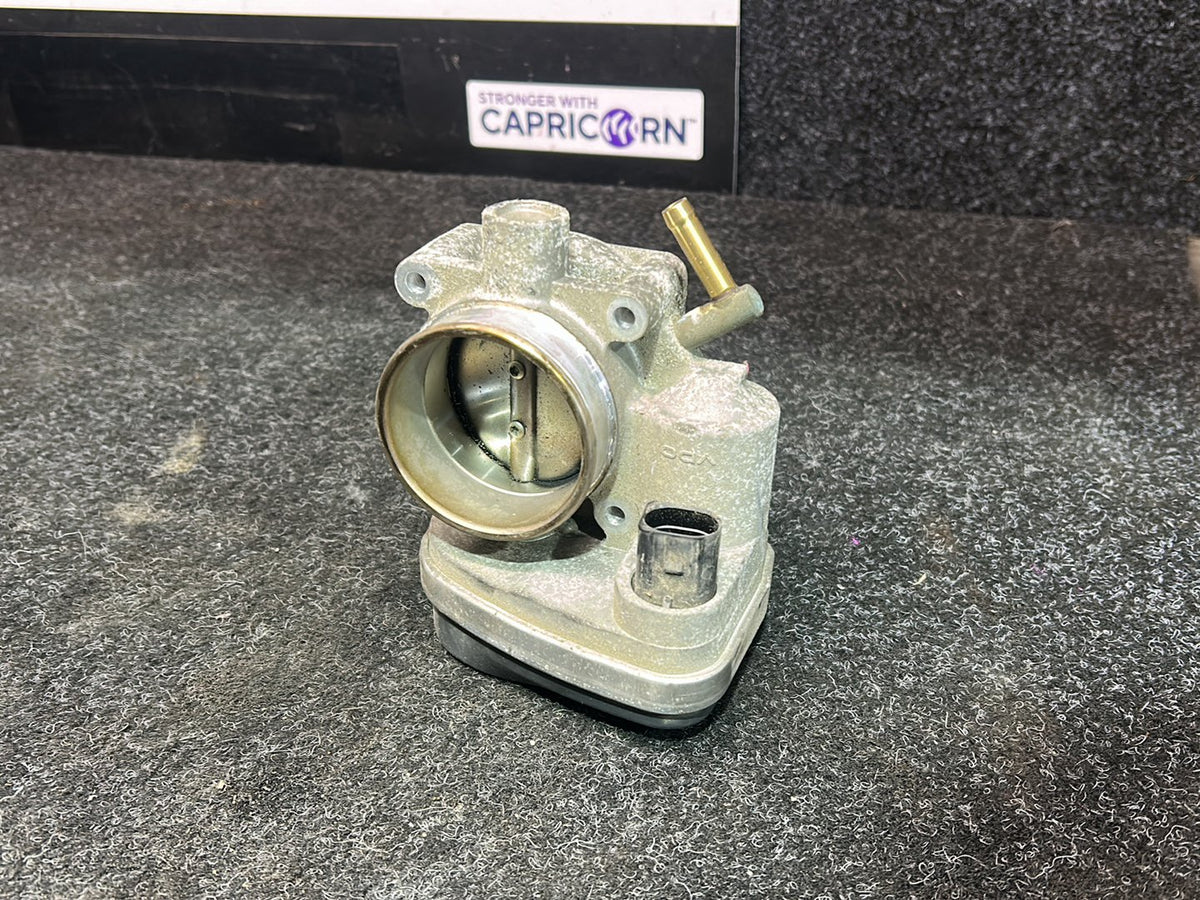 2004 Mini Cooper S R53 - Throttle Body