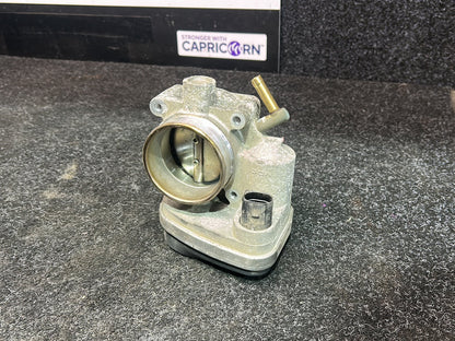 2004 Mini Cooper S R53 - Throttle Body