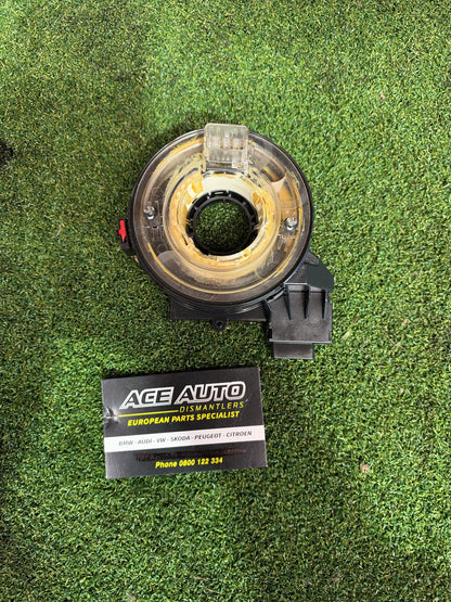 2009 Volkswagen Golf - Clock Spring