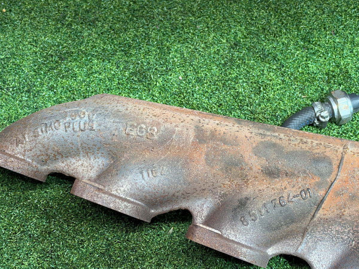2011 BMW X3 F25 F25 - Exhaust Manifold