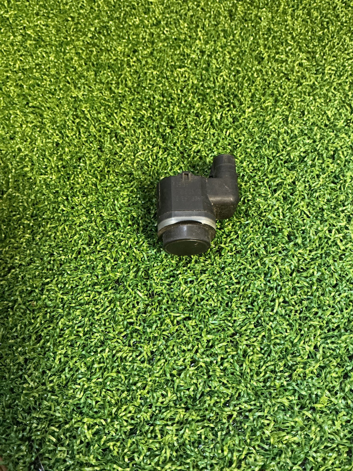 2010 Audi A4 Quattro - Parking Sensor