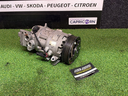 2011 BMW X1 - A/C Compressor