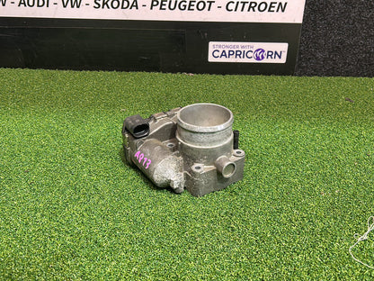 2003 Audi TT TT 8N - Throttle Body