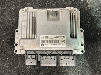 2013 MINI Cooper - Engine Computer/ ECU