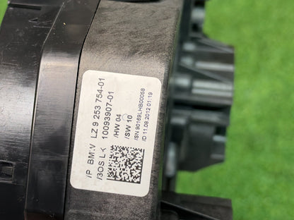 BMW 118i F20 - Combination Switch