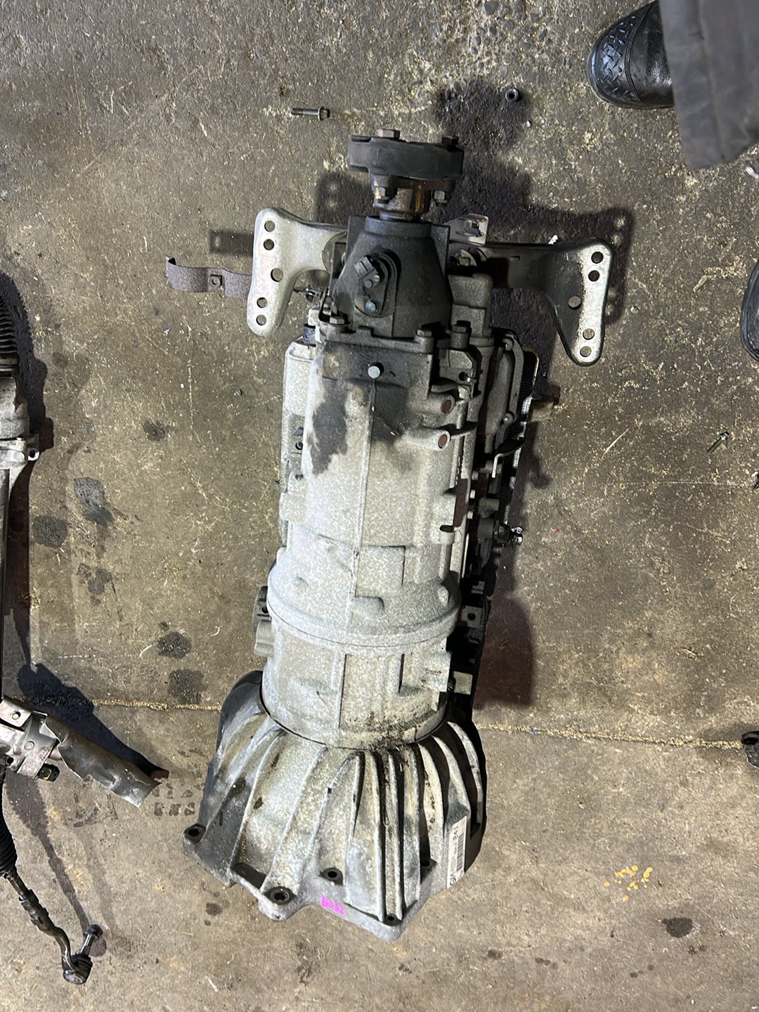 1998 BMW Z3 Z3 Z3 - Automatic Transmission