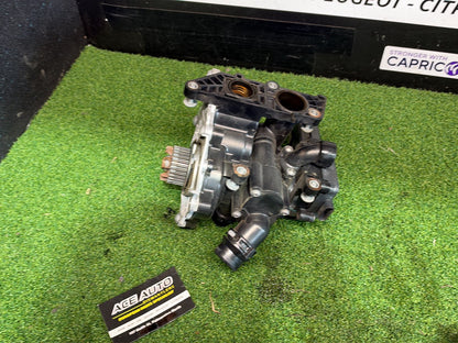 2015 Skoda Octavia - Coolant Pump