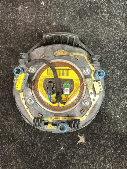 2008 BMW 530i 530 - Steering Wheel Airbag