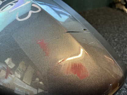 2015 Peugeot 308 308 HNY - Left Door Mirror