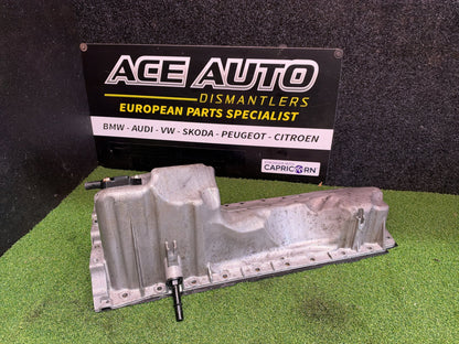 2005 BMW 525i 525i E61 - Oil Pan/Sump