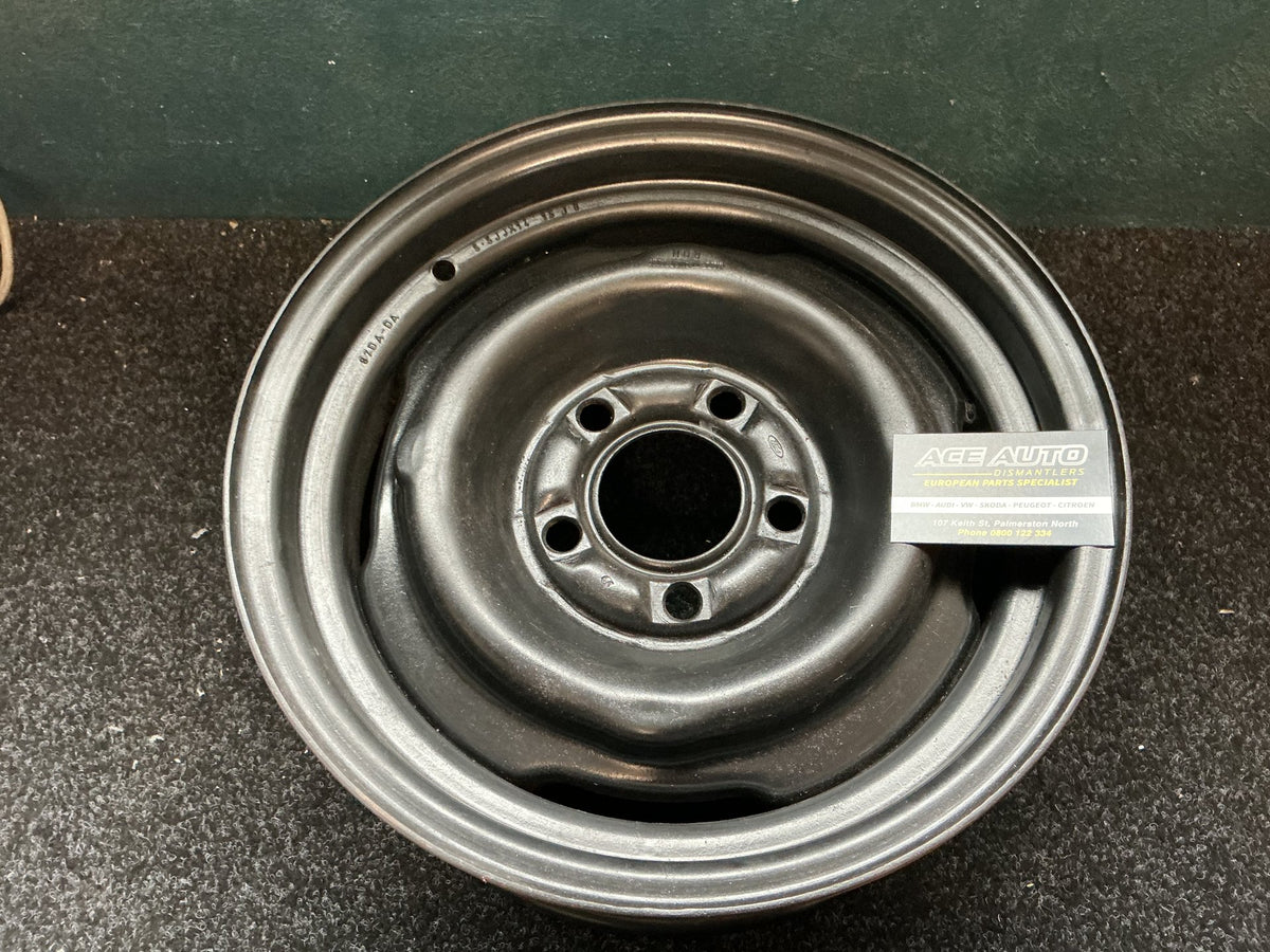 1987 Ford Falcon XF - 14" Steel Rim