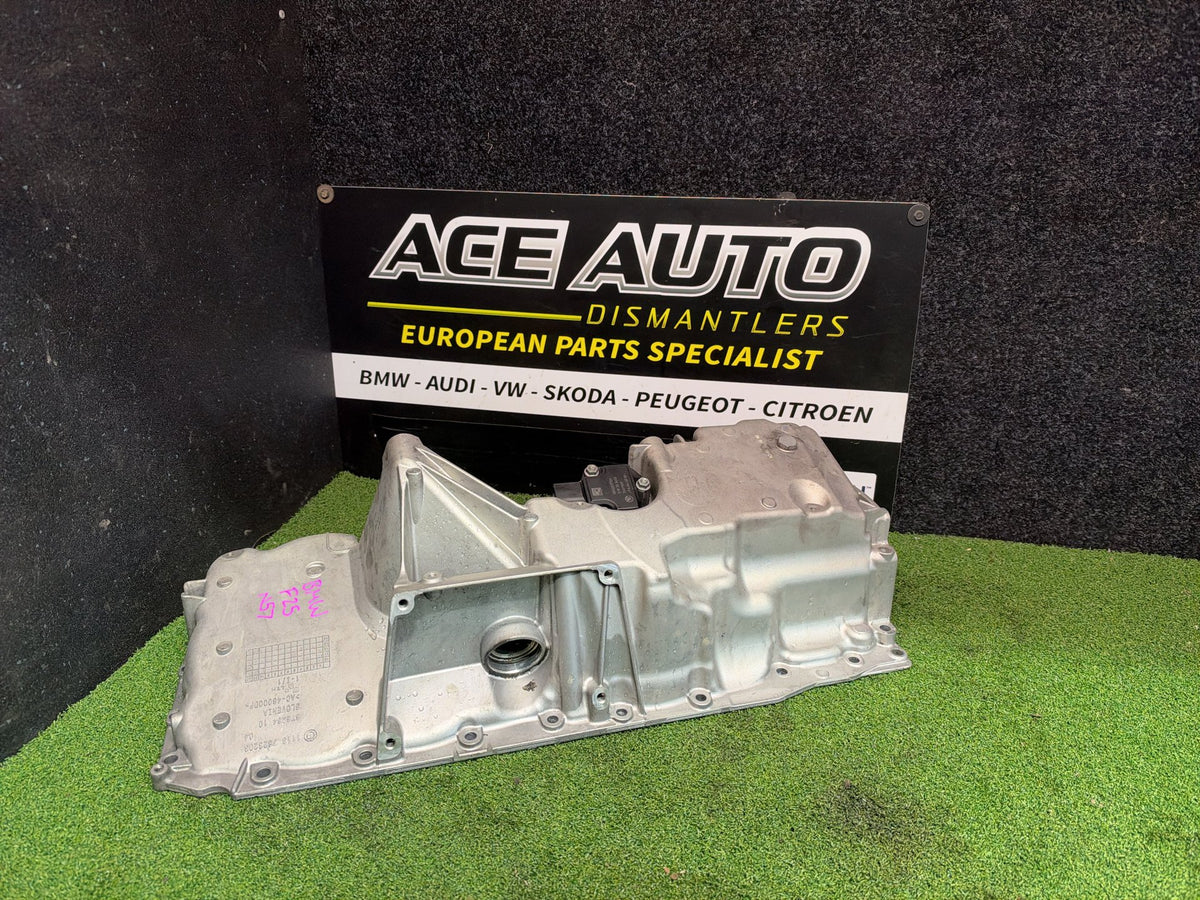 2011 BMW X3 F25 F25 - Oil Pan/Sump