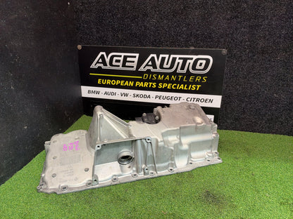 2011 BMW X3 F25 F25 - Oil Pan/Sump