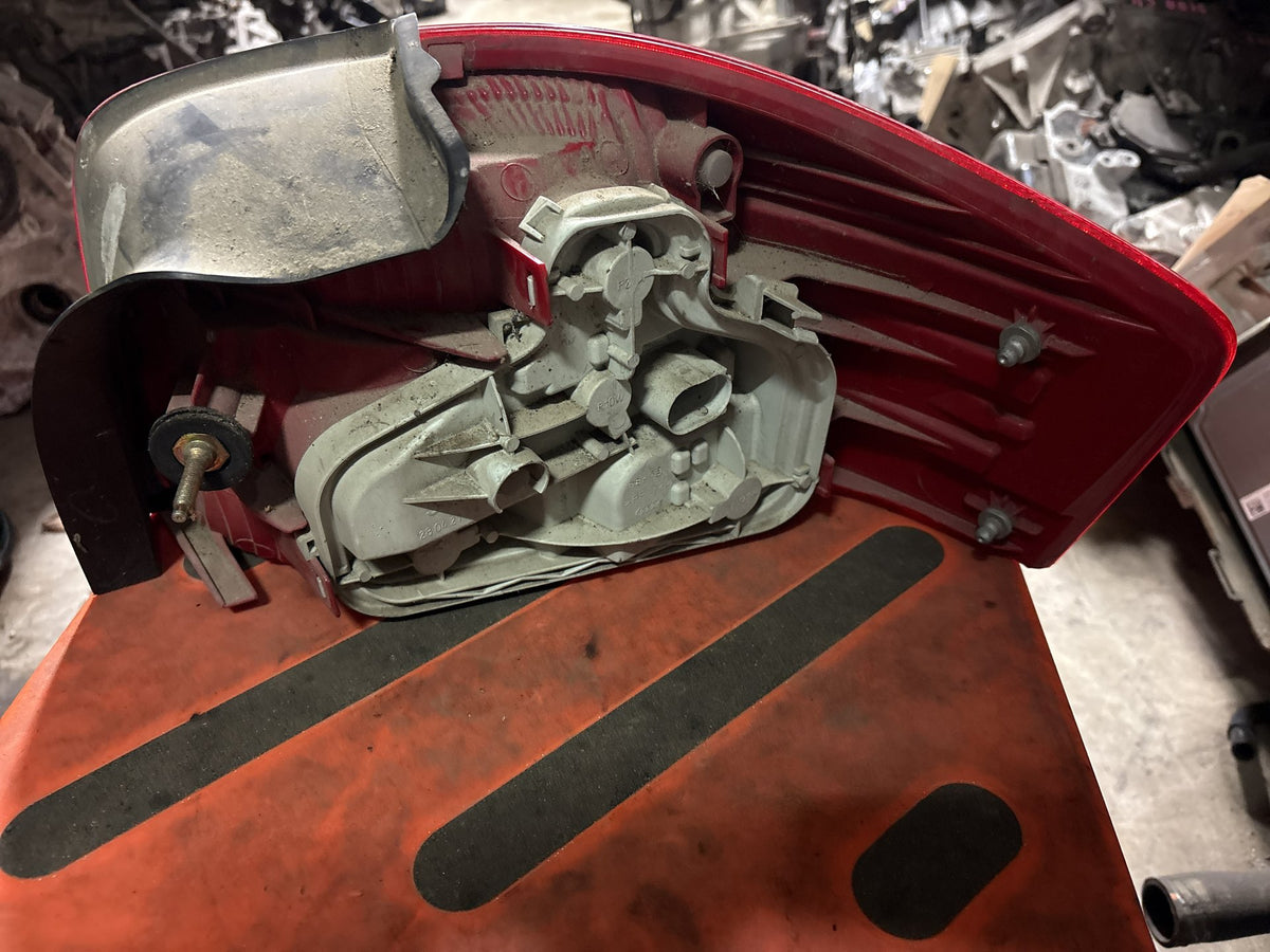 Audi A3 8P - Left Taillight