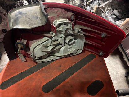 Audi A3 8P - Left Taillight