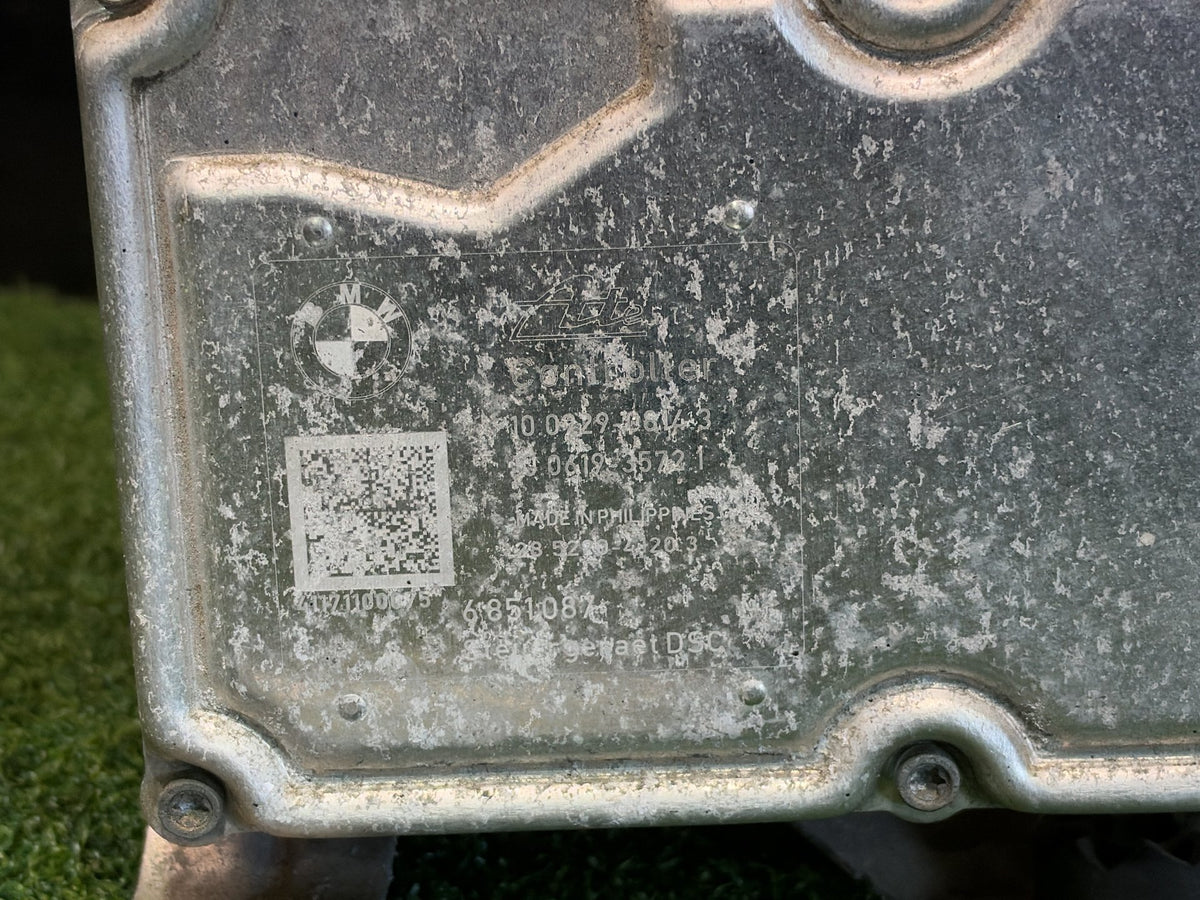 2011 BMW X3 F25 F25 - ABS Pump