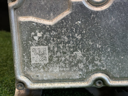 2011 BMW X3 F25 F25 - ABS Pump