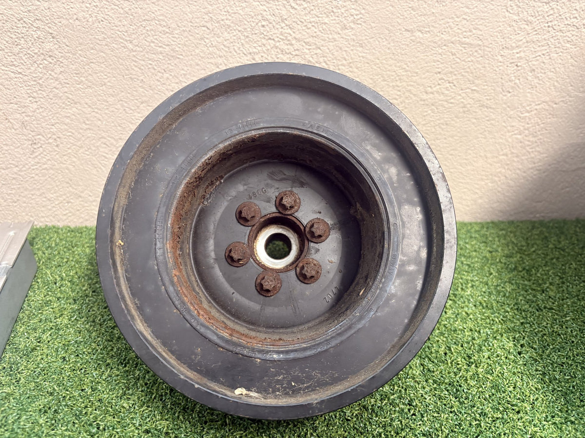 2011 BMW X3 X3 - Crankshaft Pulley