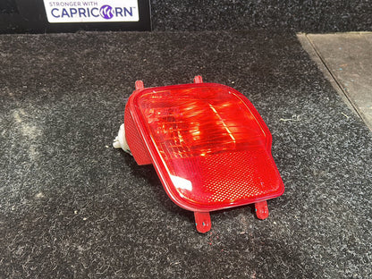 2024 Peugeot 2008 HNS - Right Rear Bumper Light