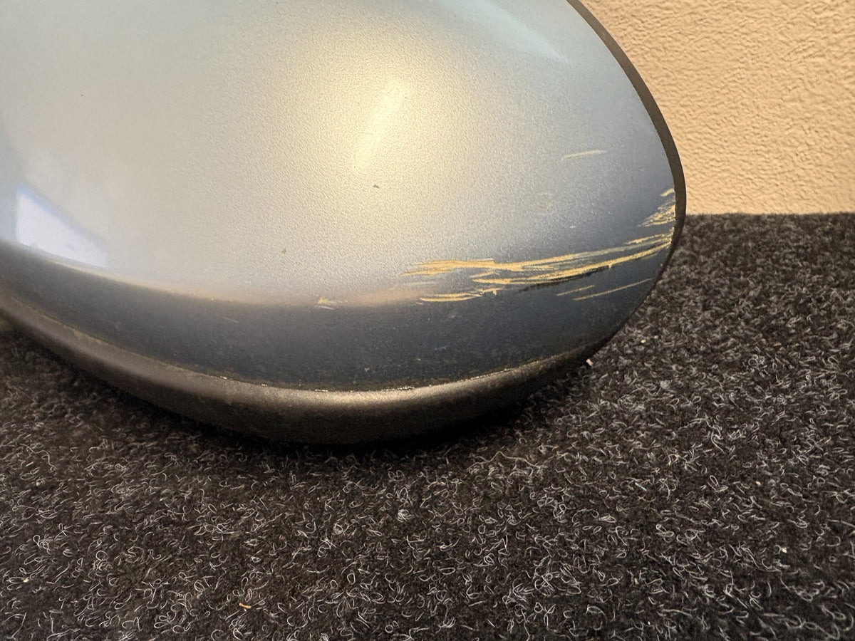 2010 Mazda Demio DE3FS - Left Door Mirror PN: 03 2683 -- 022683 3 wire