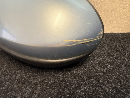2010 Mazda Demio DE3FS - Left Door Mirror PN: 03 2683 -- 022683 3 wire