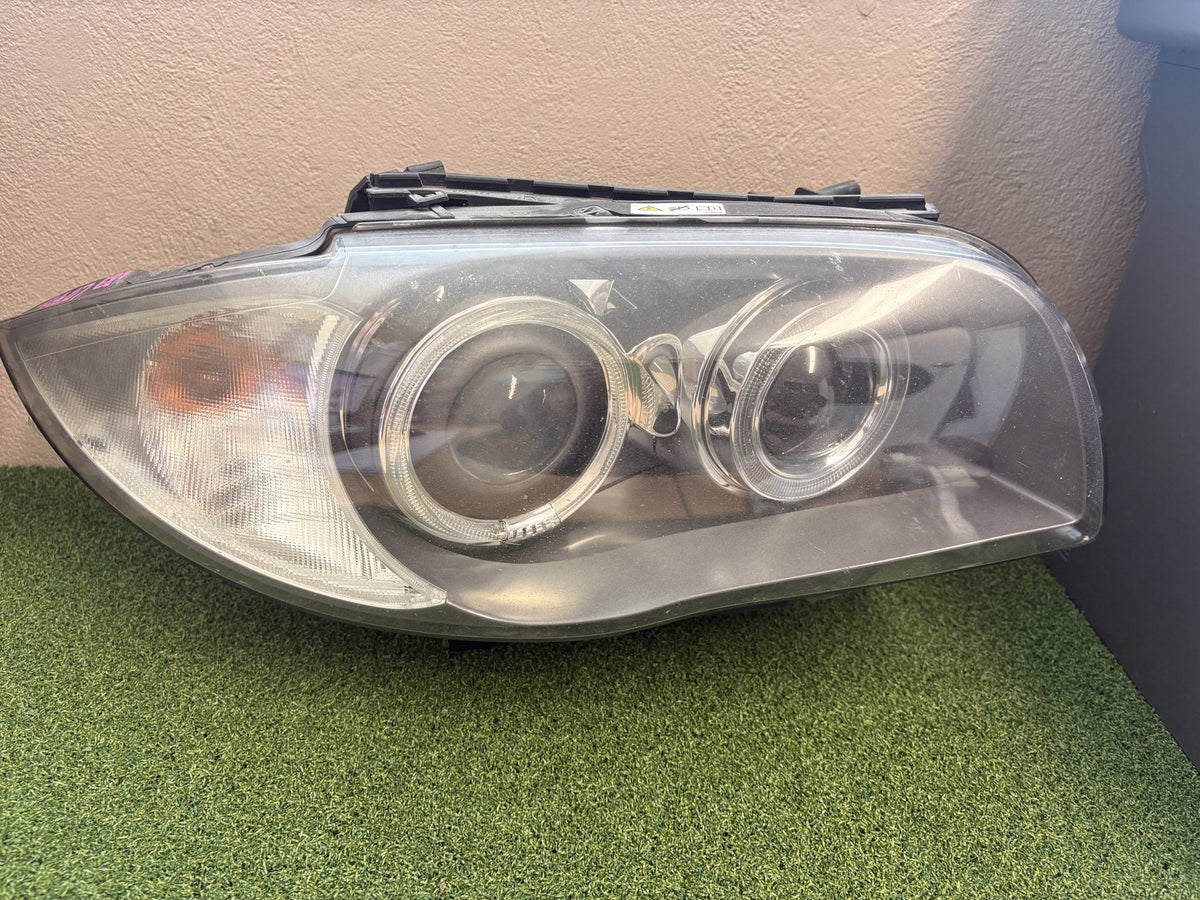 2010 BMW 135i E82 - Right Headlight