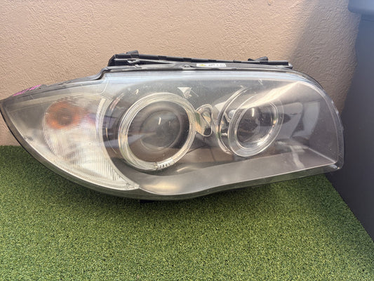 2010 BMW 135i E82 - Right Headlight