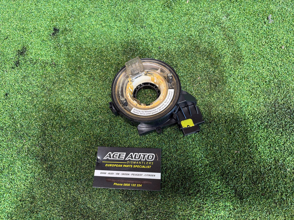 2006 Audi TT - Clock Spring