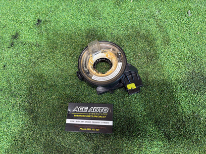 2006 Audi TT - Clock Spring