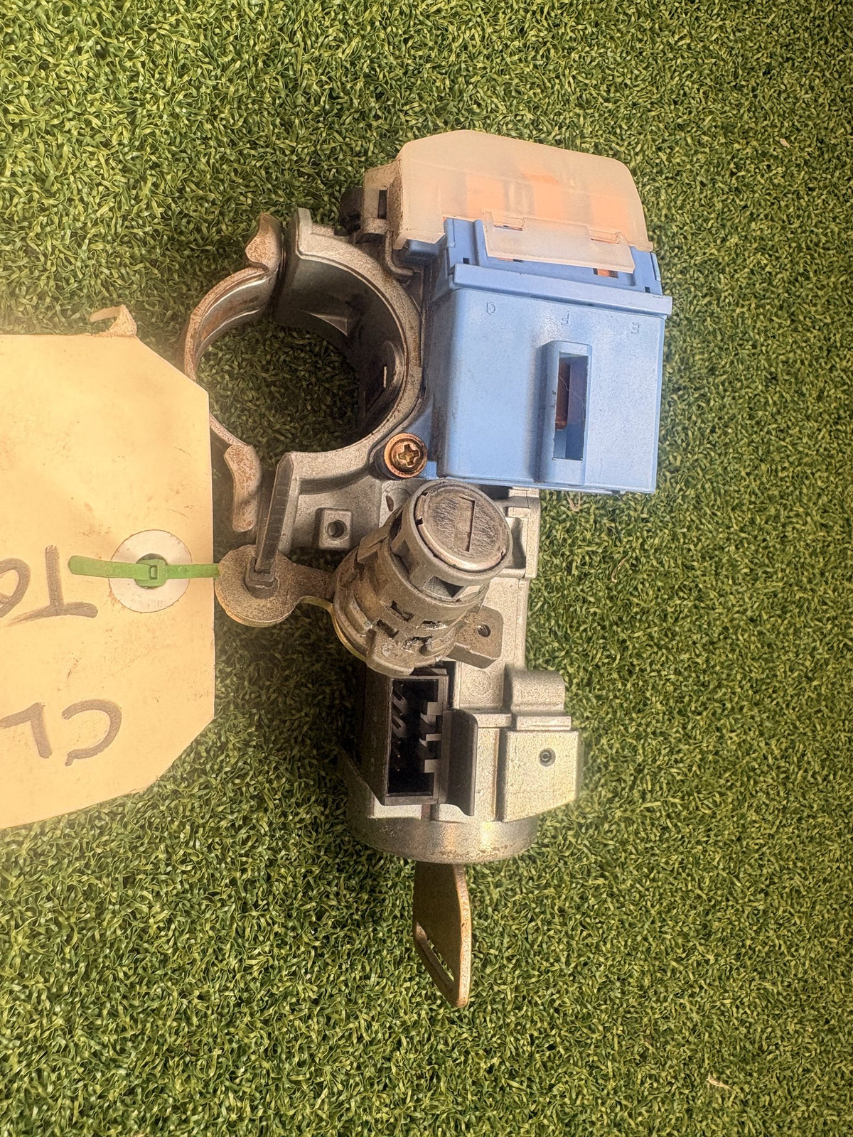 2002 Honda Torneo - Ignition Switch