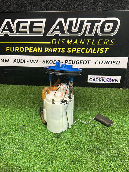 2016 Skoda Superb - Fuel Tank Pump