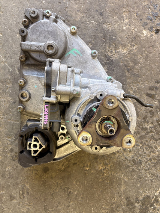 2011 BMW X3 F25 F25 - Transfer Case