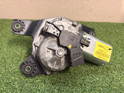 2014 BMW X3 X3 - Rear Wiper Motor