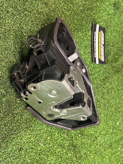 2010 BMW X5 X5 E70 - Right Front Door Catch