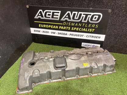 2005 BMW 525i 525i E61 - Rocker Cover