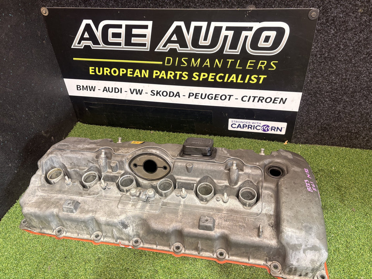2005 BMW 525i 525i E61 - Rocker Cover