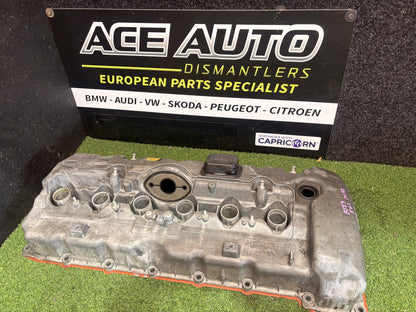 2005 BMW 525i 525i E61 - Rocker Cover