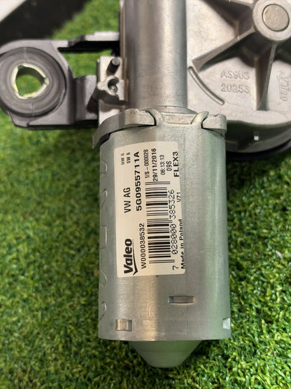 2017 Volkswagen Golf MK7 - Rear Wiper Motor