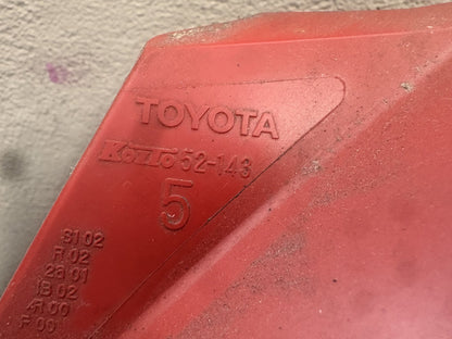 2006 Toyota Yaris ncp90 - Right Taillight