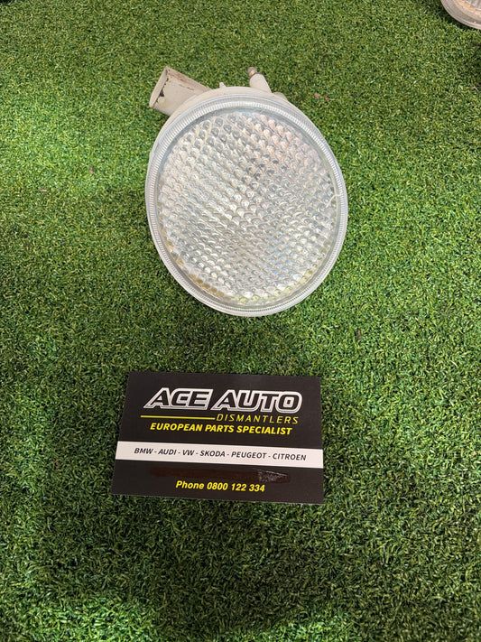 Volkswagen Beetle - Left Rear Fog Light