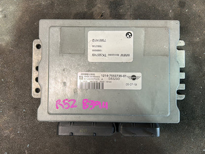 2006 MINI Cooper - Engine Computer/ ECU