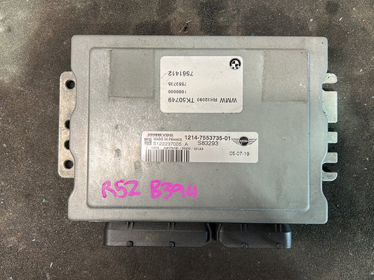2006 MINI Cooper - Engine Computer/ ECU