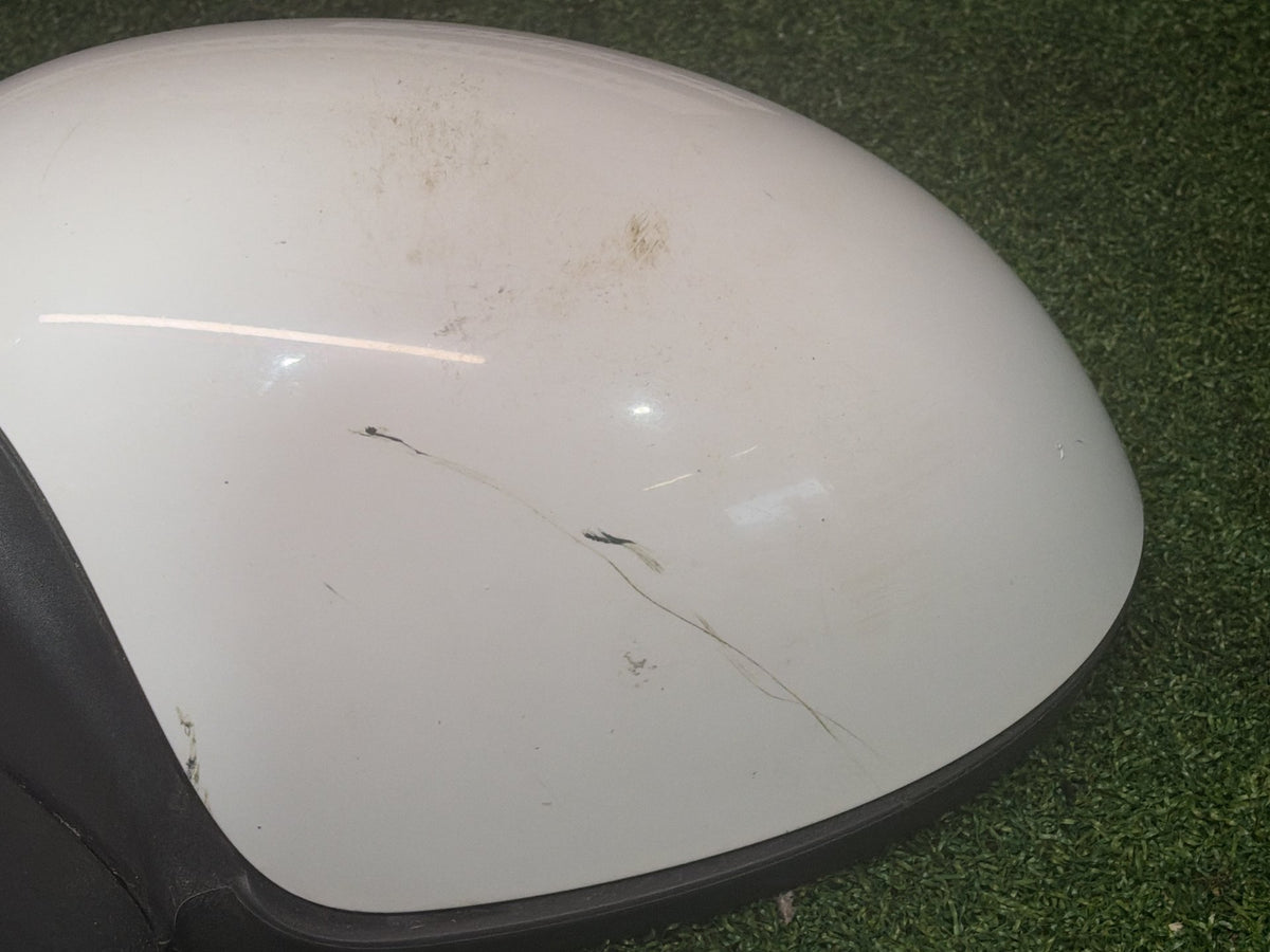2008 Mini Cooper R56 WMWMF32050TT27374 - Left Door Mirror
