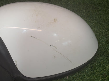 2008 Mini Cooper R56 WMWMF32050TT27374 - Left Door Mirror