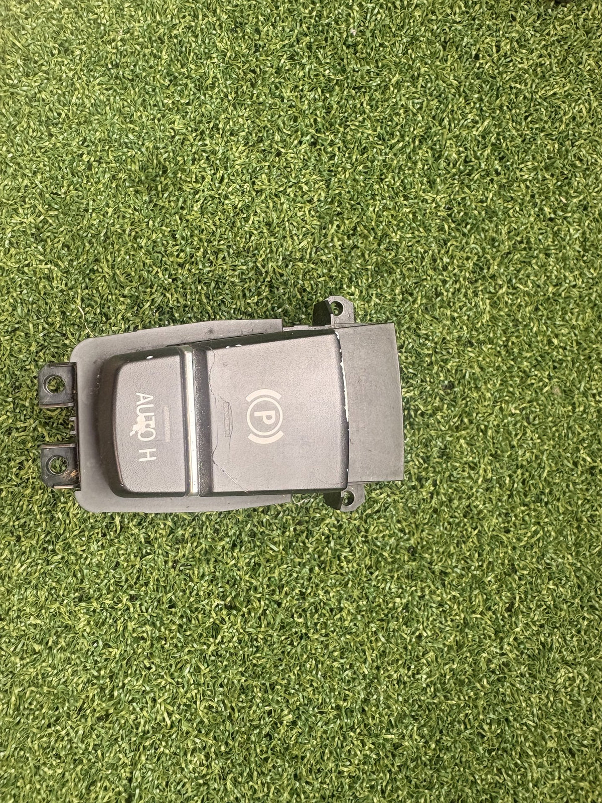 2011 BMW X3 F25 F25 - Handbrake Switch