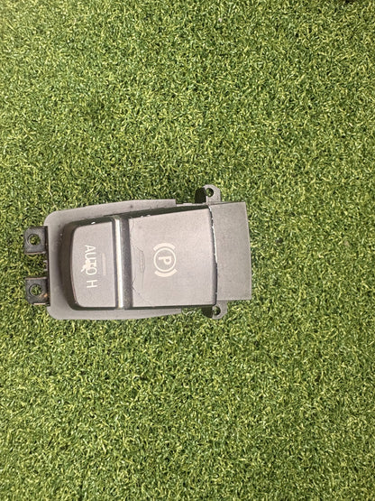 2011 BMW X3 F25 F25 - Handbrake Switch