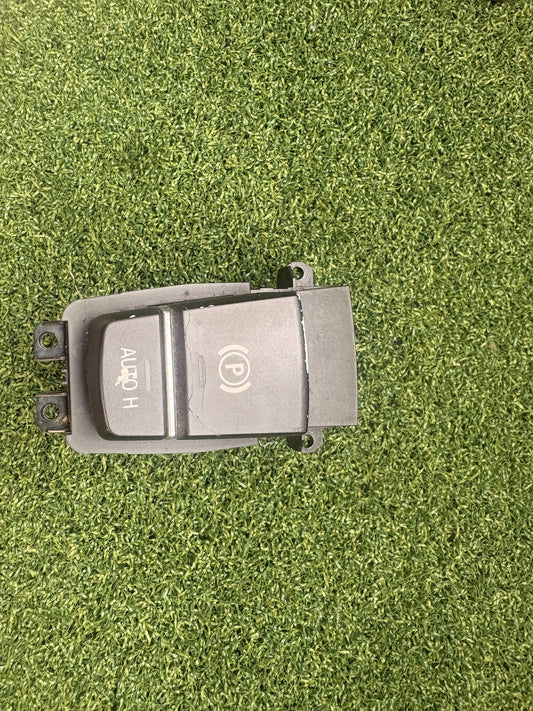 2011 BMW X3 F25 F25 - Handbrake Switch